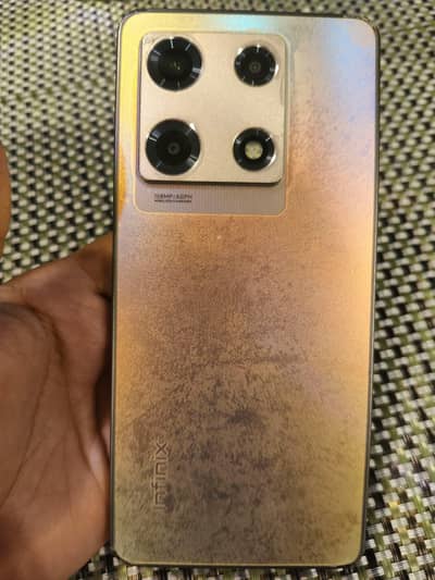 Infinix Note 30 Pro