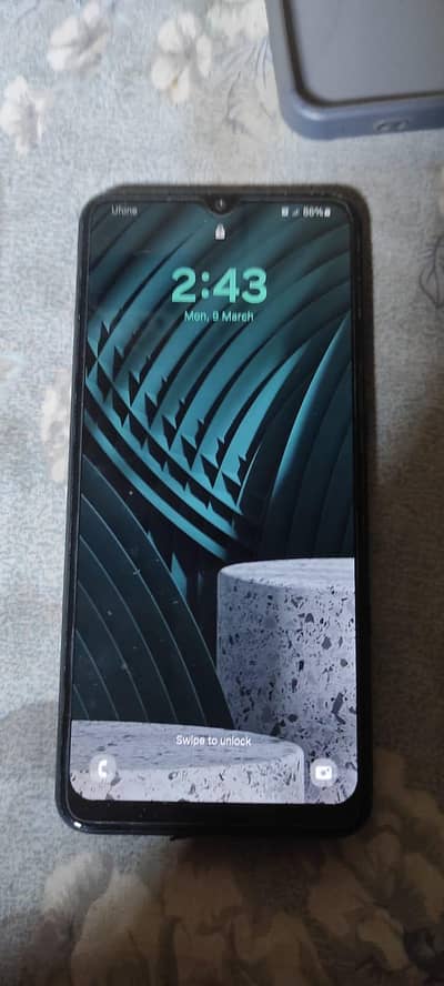 Samsung Mobile A04