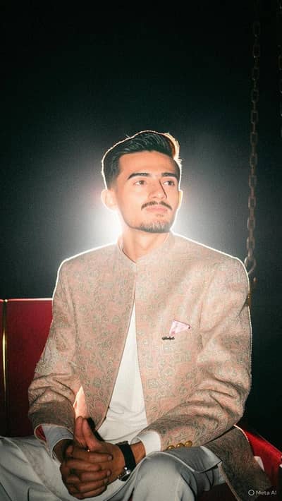 Hammad Aziz