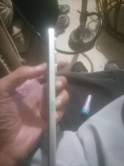 Infinix Other Model Hot 60i