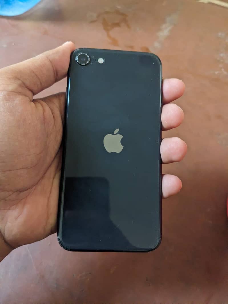 Apple iPhone SE 0