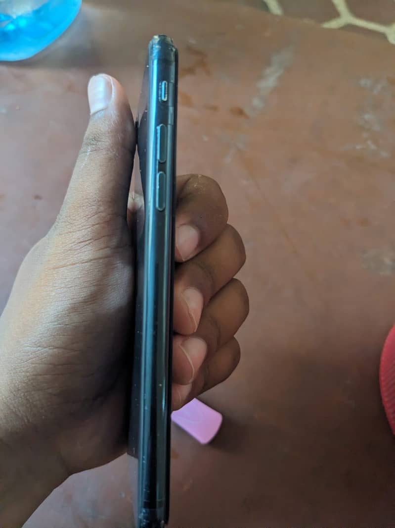 Apple iPhone SE 1
