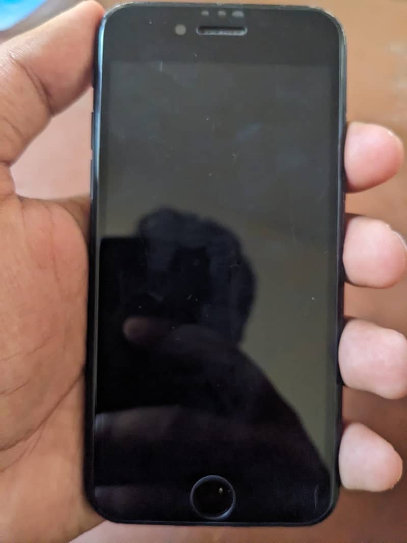 Apple iPhone SE 2