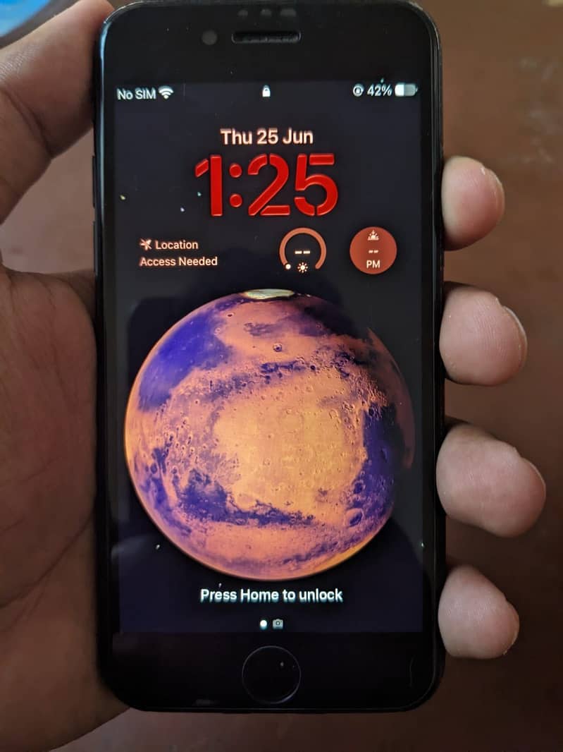 Apple iPhone SE 3