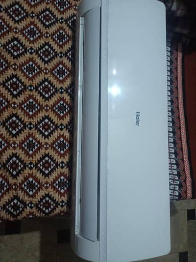 haier 1 ton split ac