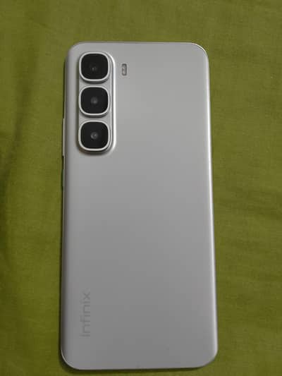 Infinix hot 60 pro plus