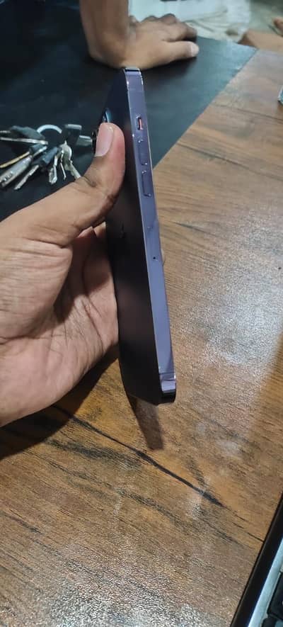 Apple iPhone 14 Pro Max