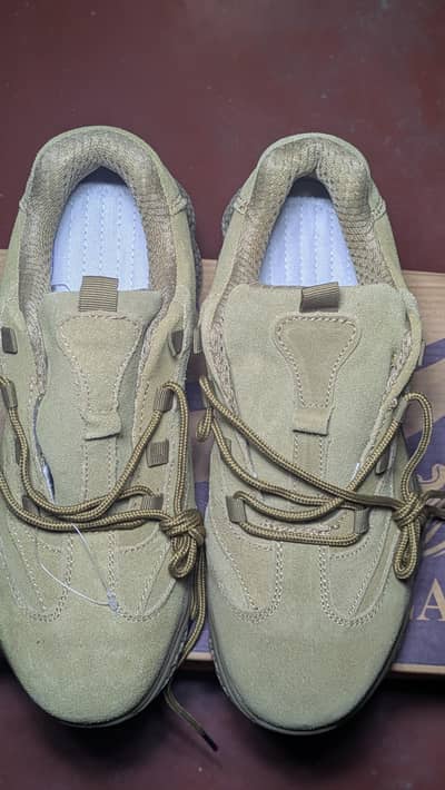 Men's Premium Outdoor Hiking Shoes