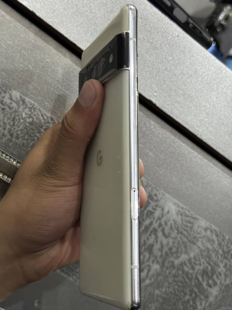 Google Pixel 6 Pro 1