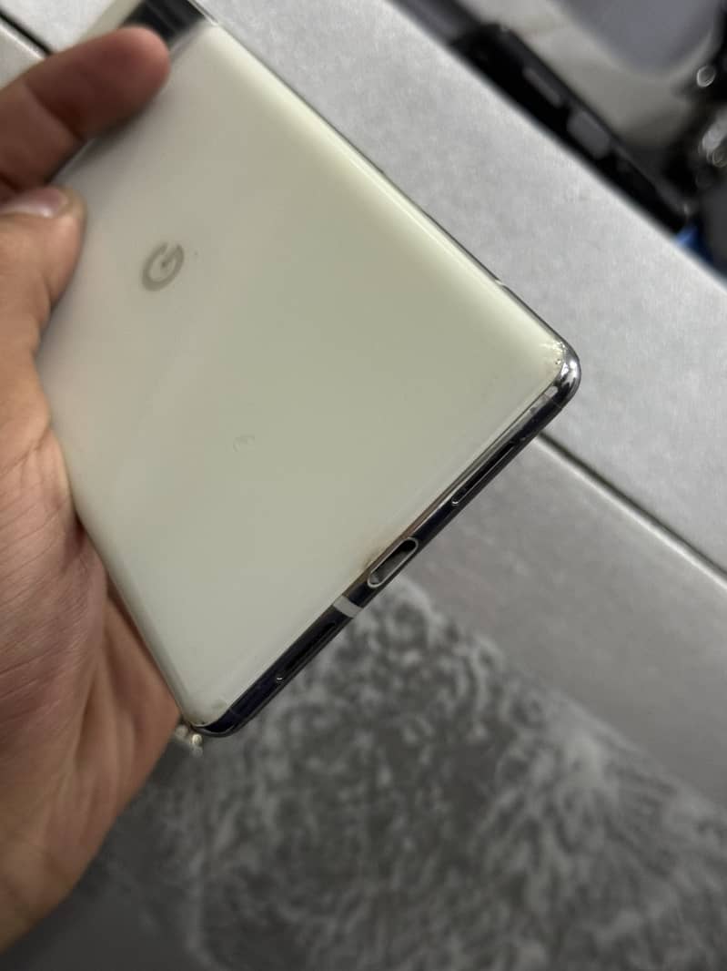 Google Pixel 6 Pro 3