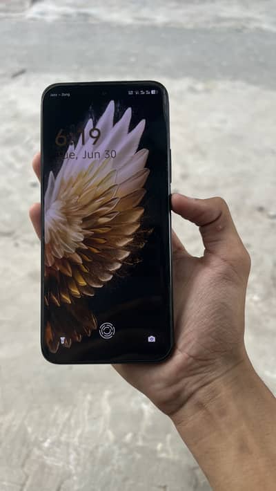 Tecno Spark 40 pro plus