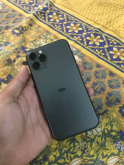 Apple iPhone 11 pro