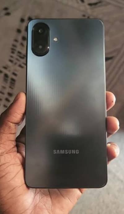Samsung Mobile A07 5G