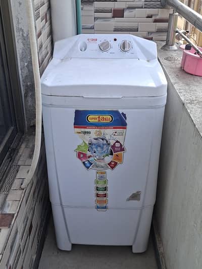 dryer for sale minor used