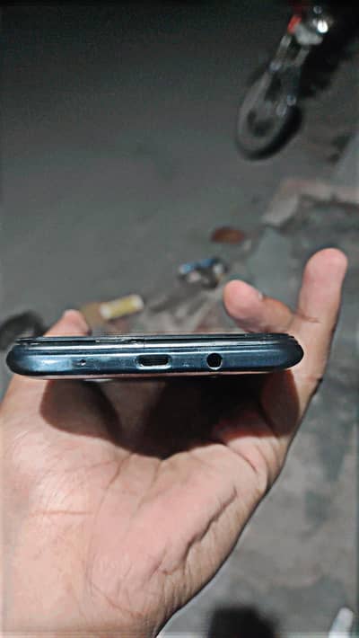 Infinix Hot 11 Play