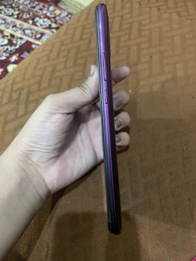 Infinix Hot 9 Play