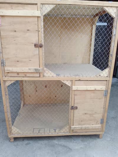 New brand cage