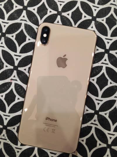 Apple iPhone XS Max