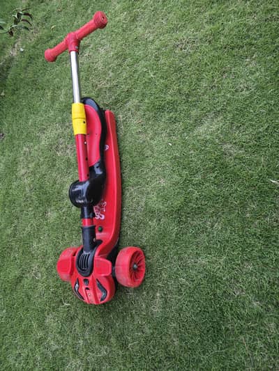 Kids Scooty