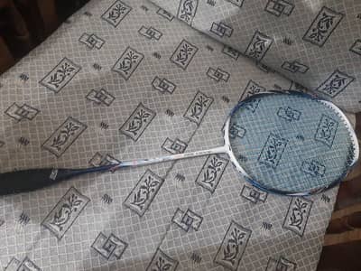 Badminton Racket