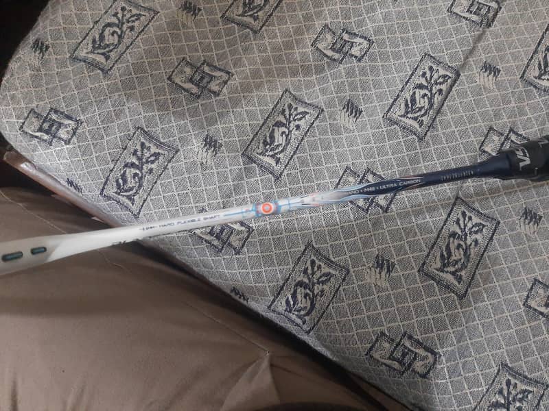 Badminton Racket 2