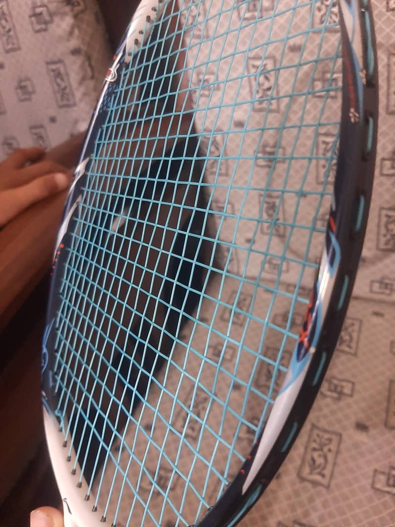 Badminton Racket 3