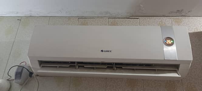 AC SALE GREE 1.5 TON SPLIT