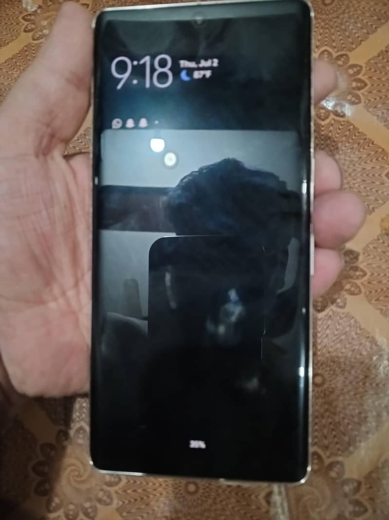 Google Pixel 7 Pro 2