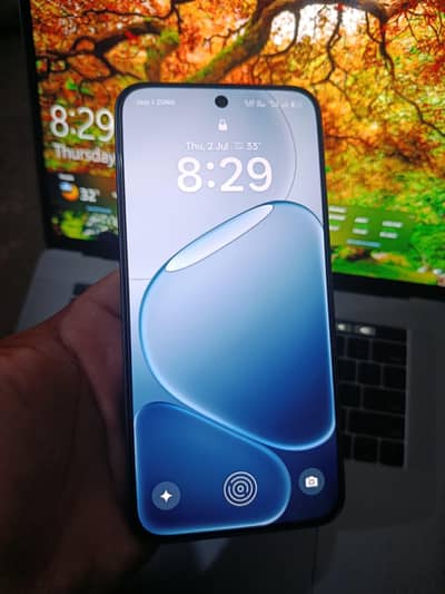 OPPO A6 Pro | 8/256 | 7000 mAh | 80w Charger