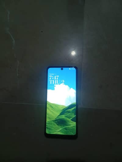Xiaomi redmi note 12