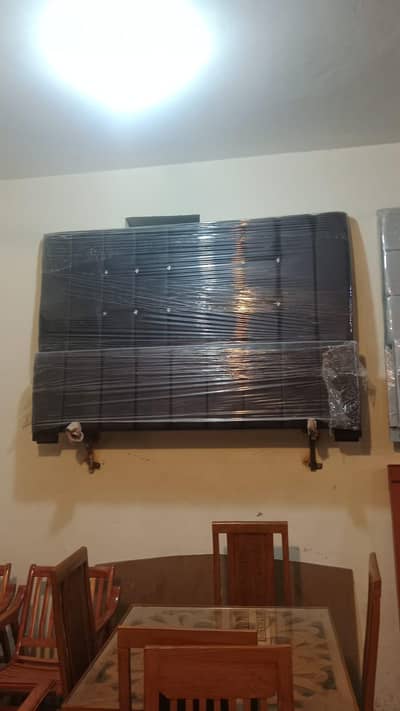 NEW BED FOR SALE