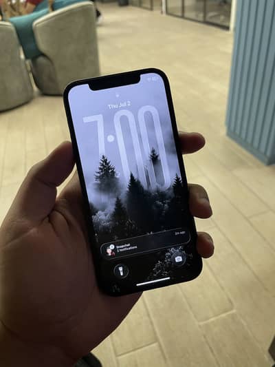iPhone 12 Pro | Factory Unlock