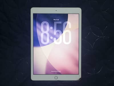 iPad 8th Generation