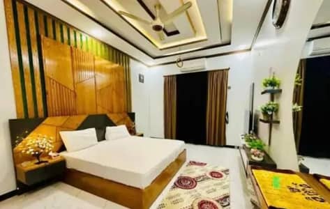 HOME Bueauty SPa  For female Client karachi