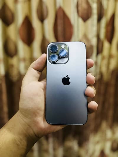 Apple iPhone 13 Pro