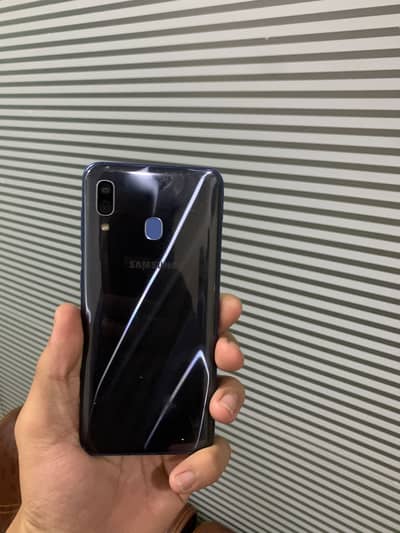 Samsung Mobile A24