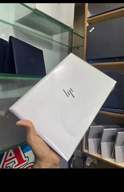 HP Elite book Core i5 10th Generation
