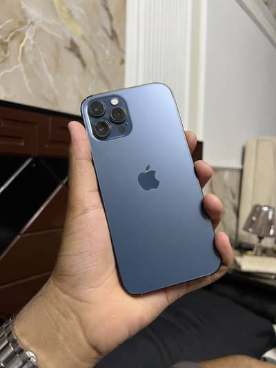 Apple iPhone 12 Pro Max