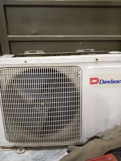Split AC