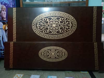 king size bed (03034139219)