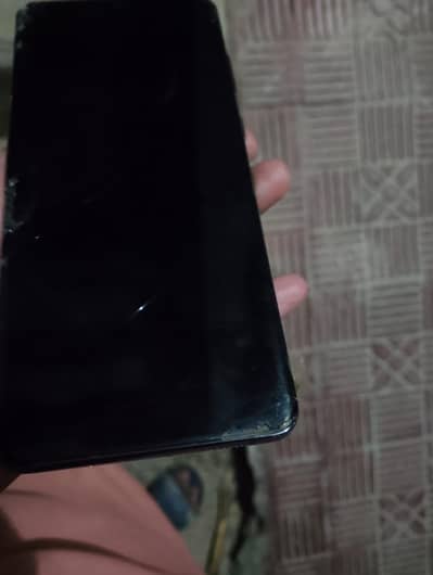 Samsung Mobile S20 Ultra