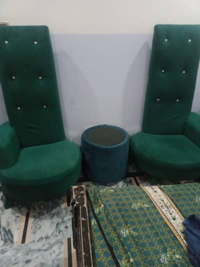 Master Sofas