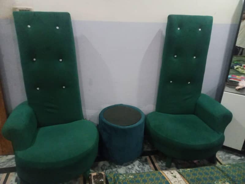 Master Sofas 1