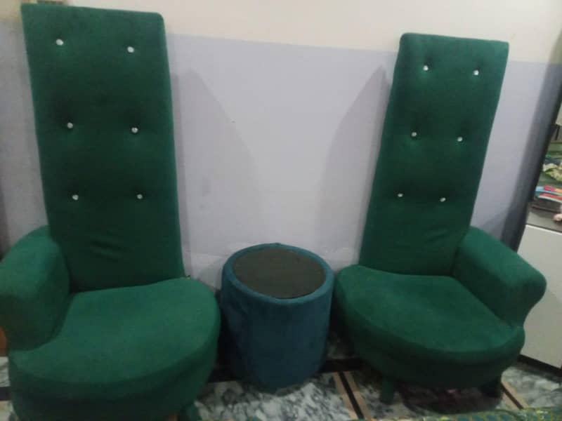 Master Sofas 2