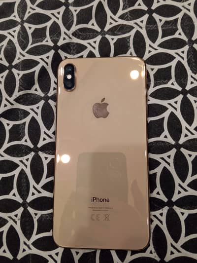 Apple iPhone XS Max