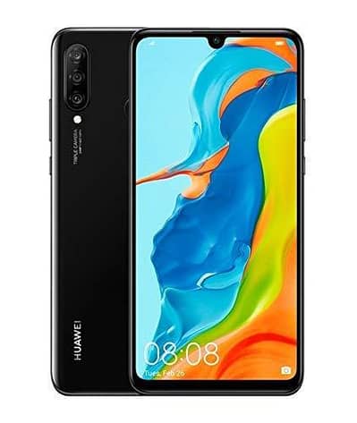 Huawei P30 Lite