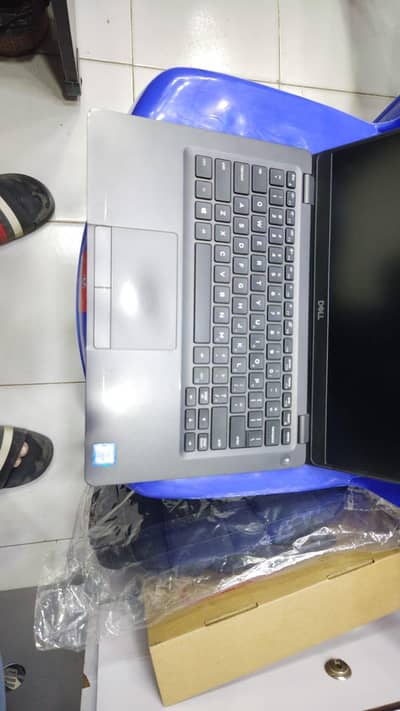 Dell latitude 5300
