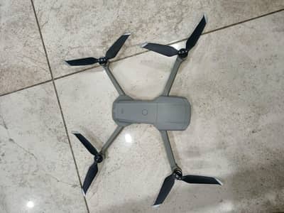 DJI Mavic Air 2 (Fly more Combo)
