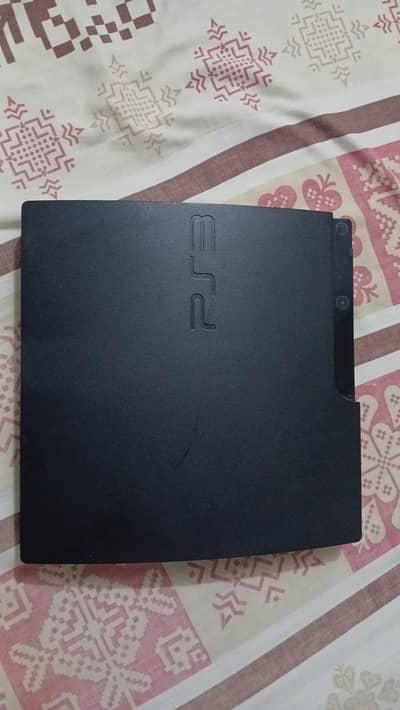 ps3 for sale