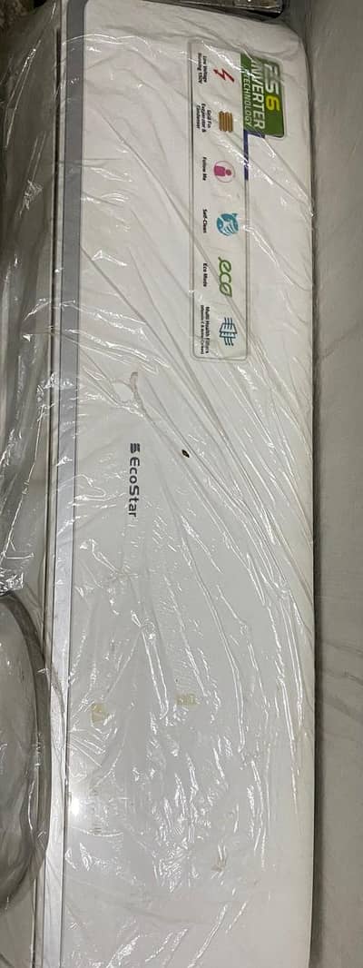 ecostar 1.5 ton
